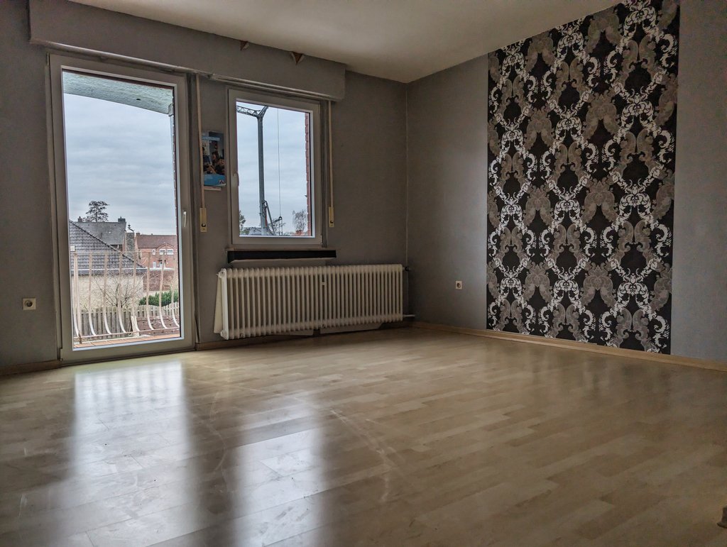 Foto van Nordstrasse 44